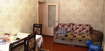 Köhnə tikili: Bakı, 2 otaqlı, Köhnə tikili, 50 kv. m — 5