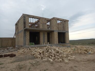 İnşaat betonu: İnşaat betonu M-300, Həcm: 1 kubmetr, Sifarişlə — 9