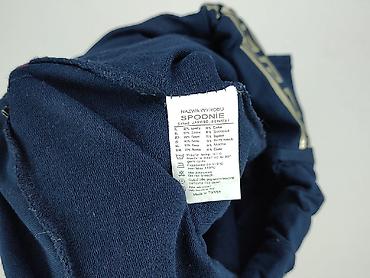 bluzy z traktorem: Spodnie dresowe damskie, rozmiar S — 5