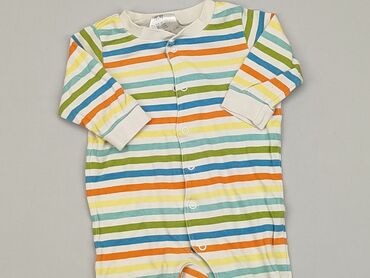 pajacyki ubranka dla niemowląt: Cobbler, H&M, 0-3 months, condition - Good