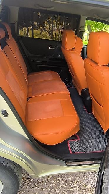 для фар: Toyota Kluger: 2002 г., 3 л, Автомат, Бензин, Кроссовер — 9