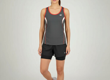 koszulki piłkarskie new balance: New Balance, T-shirt damski, rozmiar M