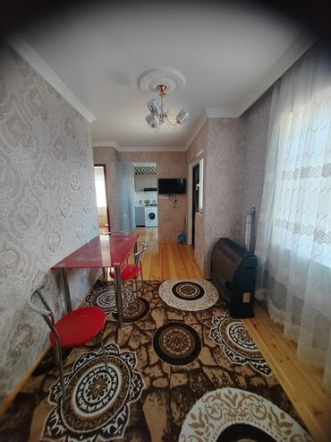 Bağ evlərinin satışı: Digah, 60 kv. m, 2 otaqlı, Hovuzsuz, Qaz, İşıq, İnternet — 6