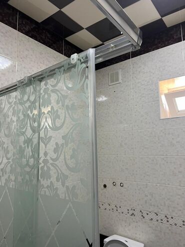 Duş kabinaları, arakəsmələr: Hamam otaqlarınızı bəzəyəcək birbirindən özəl duşkabinlər. 🔊 — 4