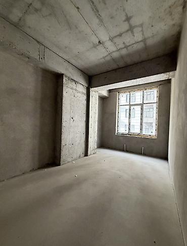 2025: 4 комнаты, 141 м², Золотой квадрат Элитка, 7 этаж, ПСО (под самоотделку) — 8