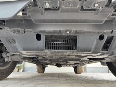 Toyota: Toyota Land Cruiser Prado: 2020 г., 4 л, Автомат, Бензин, Внедорожник at lalafo.kg — 15 Toyota: Toyota Land Cruiser Prado: 2020 г., 4 л, Автомат, Бензин, Внедорожник — 15