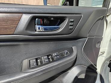 Subaru: Subaru Legacy: 2017 г., 2.5 л, Вариатор, Бензин, Седан — 20