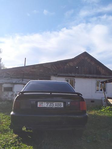Audi: Audi A6: 1991 г., 2.8 л, Кол менен иштөөчү, Бензин, Седан — 2