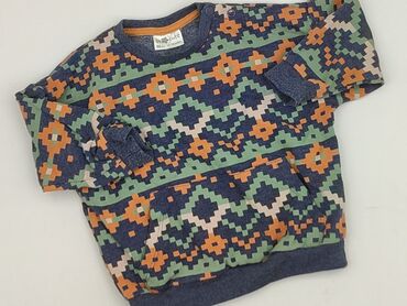 spodenki napapijri: Sweatshirt, So cute, 12-18 months, condition - Perfect