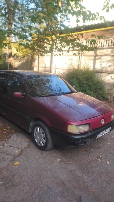 рулевая рейка хонда одиссей: Volkswagen Passat: 1989 г., 1.8 л, Механика, Газ