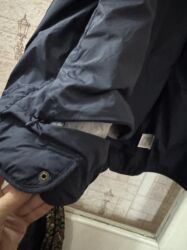 Куртки: Мужская куртка, XL, 47 Brand, Новый, цвет - Синий, Самовывоз, Платная доставка at lalafo.kg — 12 Куртки: Мужская куртка, XL, 47 Brand, Новый, цвет - Синий, Самовывоз, Платная доставка — 12