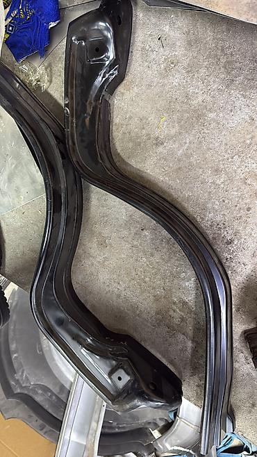 Другой транспорт: Daewoo Labo кузов запчасть Борт Лист Крилло борда Эшик Сапажок at lalafo.kg — 21 Другой транспорт: Daewoo Labo кузов запчасть Борт Лист Крилло борда Эшик Сапажок — 21