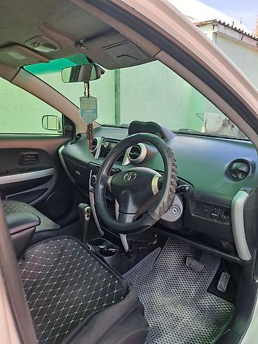 муфта vvti: Toyota Ist: 2003 г., 1.3 л, Автомат, Бензин, Хэтчбэк — 6