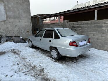 Daewoo: Daewoo Nexia: 2012 г., 1.5 л, Механика, Бензин