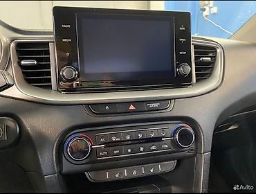 Kia: Kia K3: 2021 г., 1.6 л, Автомат, Бензин, Универсал — 6