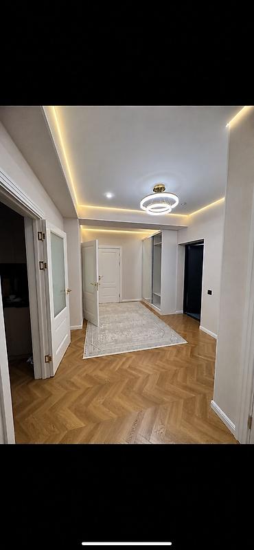 квартира новапаловка: 2 комнаты, 86 м², Элитка, 5 этаж, Дизайнерский ремонт — 7