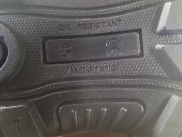 Ayaqqabılar: Salam. Tep teze upakovkada batinka satilir. 45 razmer. is ucun -da lalafo.az — 4 Ayaqqabılar: Salam. Tep teze upakovkada batinka satilir. 45 razmer. is ucun — 4