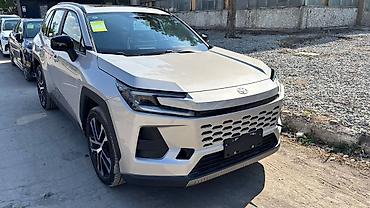 Toyota: Toyota Wildlander: 2026 г., 2 л, Автомат, Бензин, Внедорожник — 10