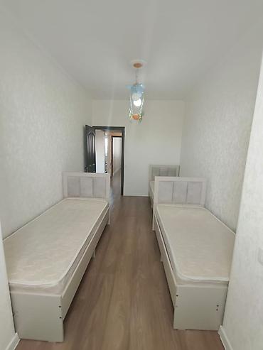 Продажа квартир: 3 комнаты, 90 м², 106 серия улучшенная, 4 этаж, Косметический ремонт — 6