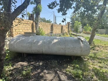 moydadır işlənmiş: Bak, Metal, 5000 l l, İşlənmiş, Ödənişli çatdırılma