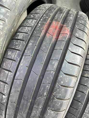 23550 r19: Шины 235 / 50 / R 19, Лето, Б/у, Комплект, Легковые, Польша, Pirelli — 2