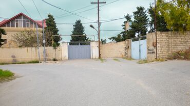 аренда продажа недвижимости: 🎯 Mərdəkan – Suvelanda 27 sot kupçalı bağ evi satılır! Sotu 25.000 AZN