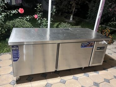 газ вода оборудование: Продаётся настольный холодильникотлично подойдет для фуд бизнеса