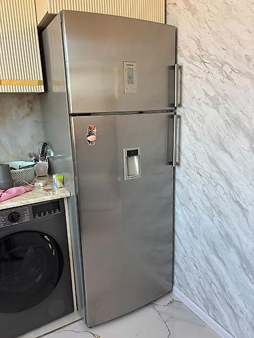siemens soyuducu: Siemens soyuducu Nofrost 550azn ünvan Həzi Aslanov İradə cəlil — 4