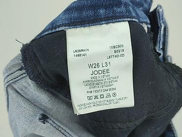 jeans rl: Lee, Jeansy damskie, rozmiar XS — 5