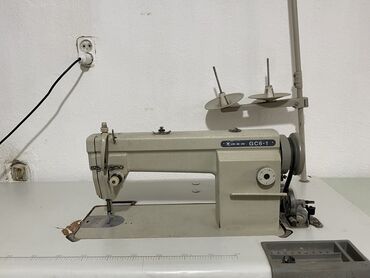 швейный машине: Ассаламу алейкум продаются 2 швейные машинки в хорошем состоянии оба