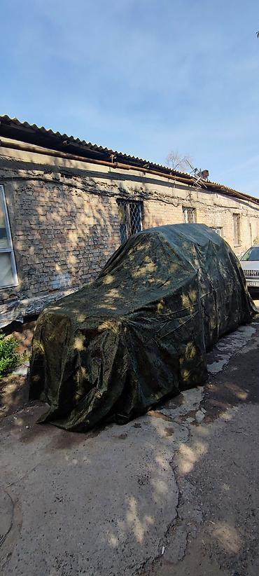 военная сетка: Универсальный тент Новый — 1