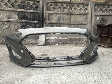 митсубиси галант бампер: Бампер Передний Hyundai, Б/у, Оригинал