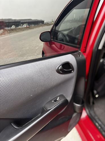 Honda: Honda Fit: 2007 г., 1.5 л, Автомат, Бензин, Хэтчбэк — 15