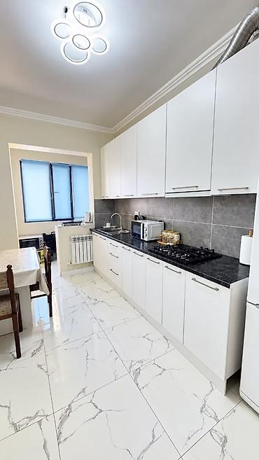 2 комнаты, 41 м², Элитка, 8 этаж, Свежий ремонт