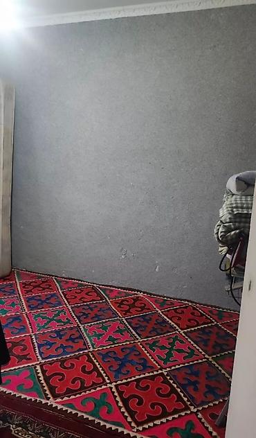 отель бишкек: 3 комнаты, 58 м², Индивидуалка, 5 этаж, Косметический ремонт — 5