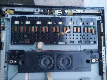 Aksesoari za TV i video: Samsung LE32A330 u delovima Power board BN44-00213A MK32P5T prodat — 10