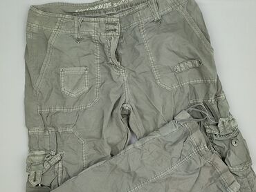 Marks & Spencer, Cargo for women, size L (EU 40)