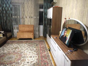 Yeni tikili: 3 otaqlı, Yeni tikili, 93 kv. m — 2