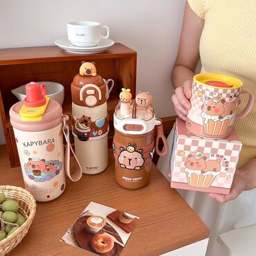 хороший термос купить: Бөтөлкөлөр, Жаңы, Өзү алып кетүү, Акылуу жеткирүү