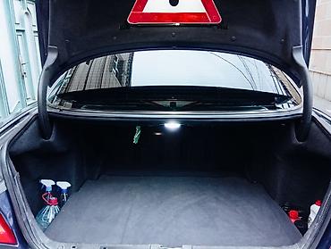 Mercedes-Benz: Mercedes-Benz E-Class: 2.2 l | 2000 il Sedan — 19