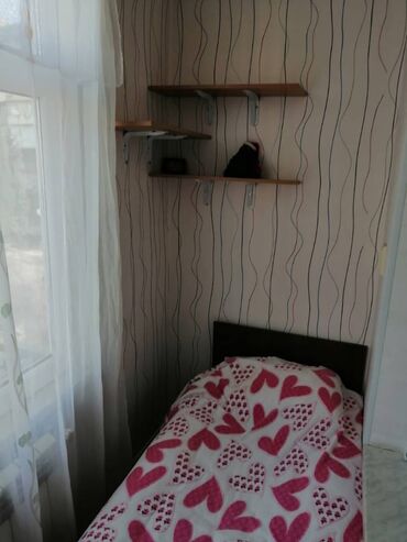 Köhnə tikili: Bakı, 2 otaqlı, Köhnə tikili, 60 kv. m — 4