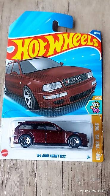 Игрушки: Игрушки хот вилс новые цена 300 сом 1 шт.оплата наличными,доставки нет — 3