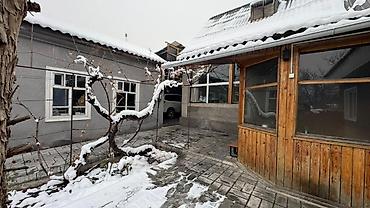 Продажа домов: Дом, 170 м², 6 комнат, Агентство недвижимости, Косметический ремонт — 18