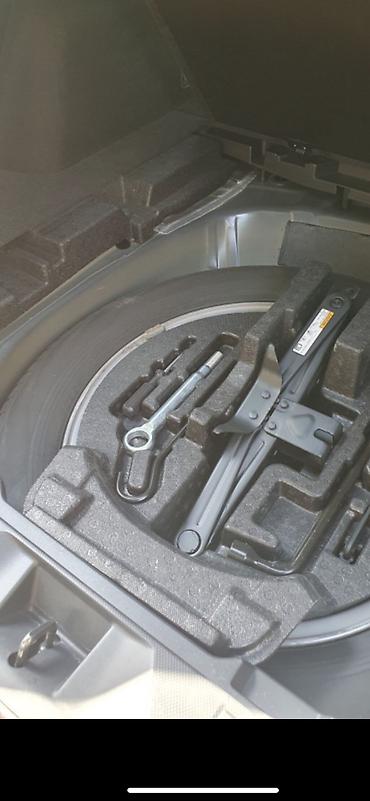 Subaru: Subaru Outback: 2019 г., 2.4 л, Вариатор, Бензин, Универсал — 10