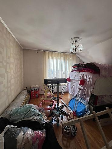 Продажа коттеджей и домов: Жер там сатылат! Адрес: Ак Ордо 1, ул Бермет Сотых: 5 сотых, по факту — 15