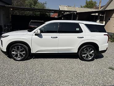 шевроле кобальт кыргызстан цена: Hyundai Palisade: 2020 г., 2.2 л, Автомат, Дизель, Внедорожник — 4