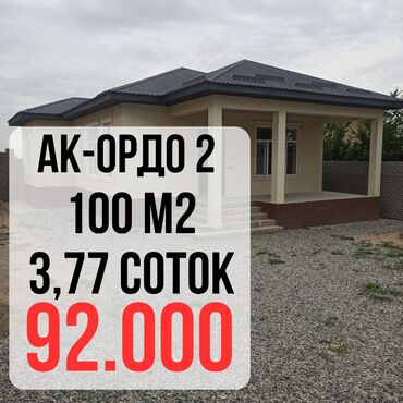 дом рабочий городок продажа: Дом, 100 м², 4 комнаты, Агентство недвижимости, Евроремонт