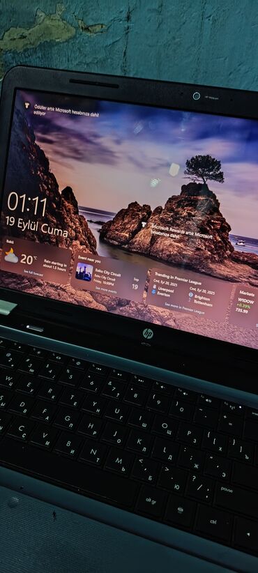 Поло: HP Pavilion, 15.6 ", Intel Pentium, < 128 ГБ