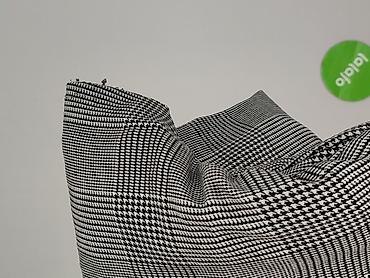 getry reserved: H&M, Material trousers for women, size M — 6