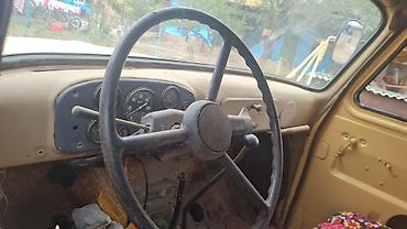 ГАЗ: ГАЗ : 1987 г. — 8